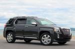 GMC Terrain Denali 2013 года